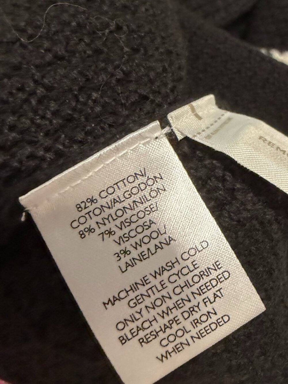 Loft Sweater - Picture 4 of 4
